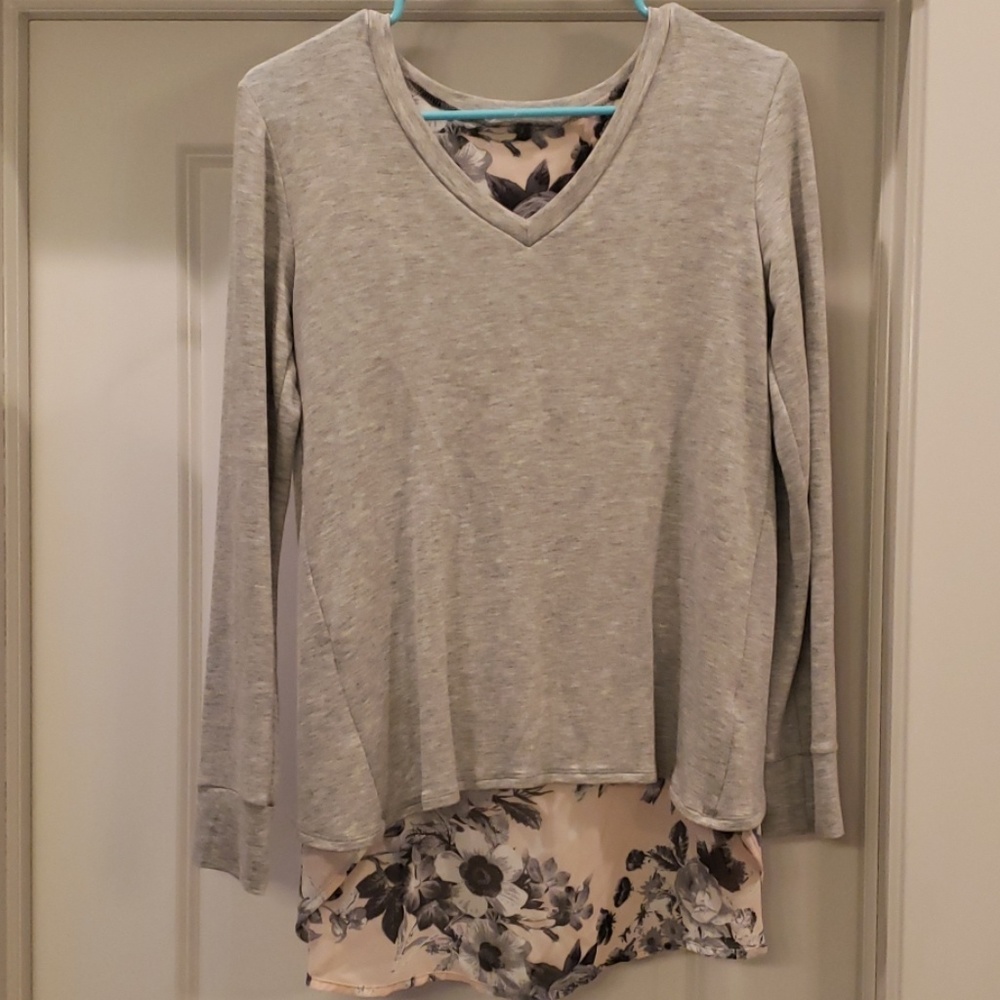 Daniel Rainn Top